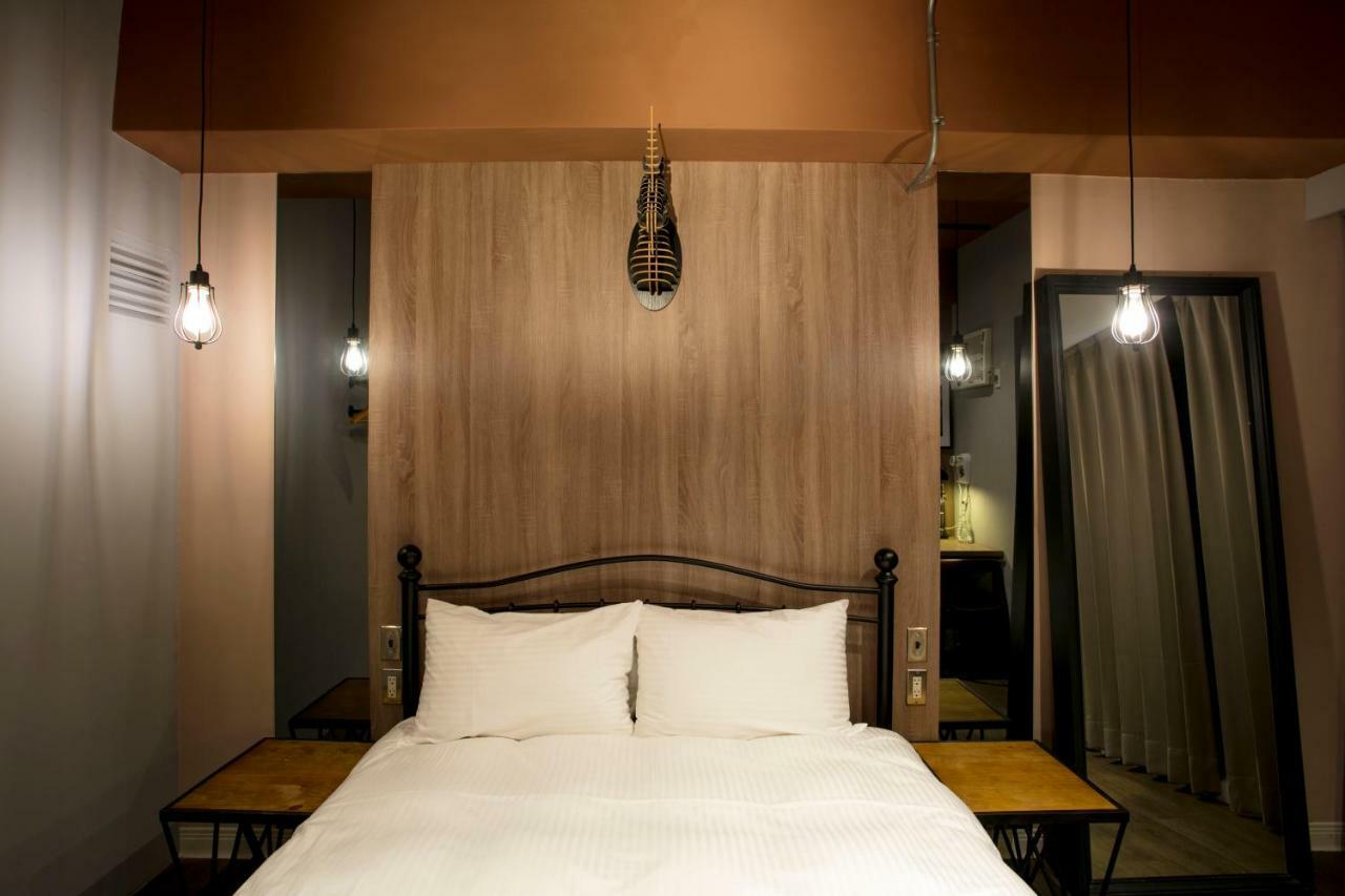 تايتشونغ Loft Hostel Fengjia المظهر الخارجي الصورة